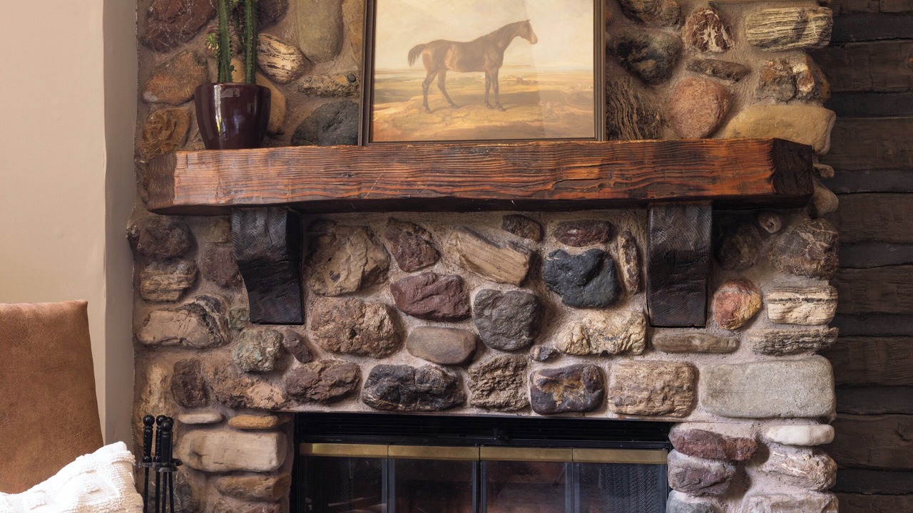 Photo of Livingroom in Ballard