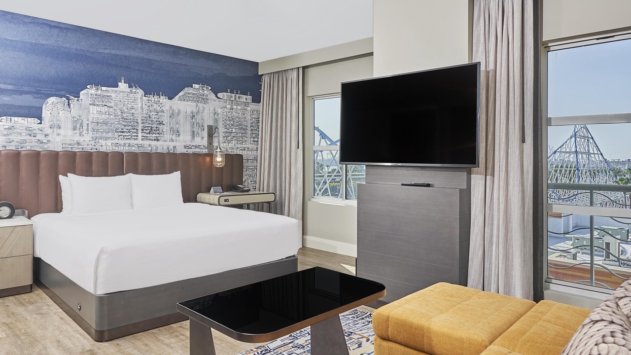 Photo of Bedroom in Waterfront