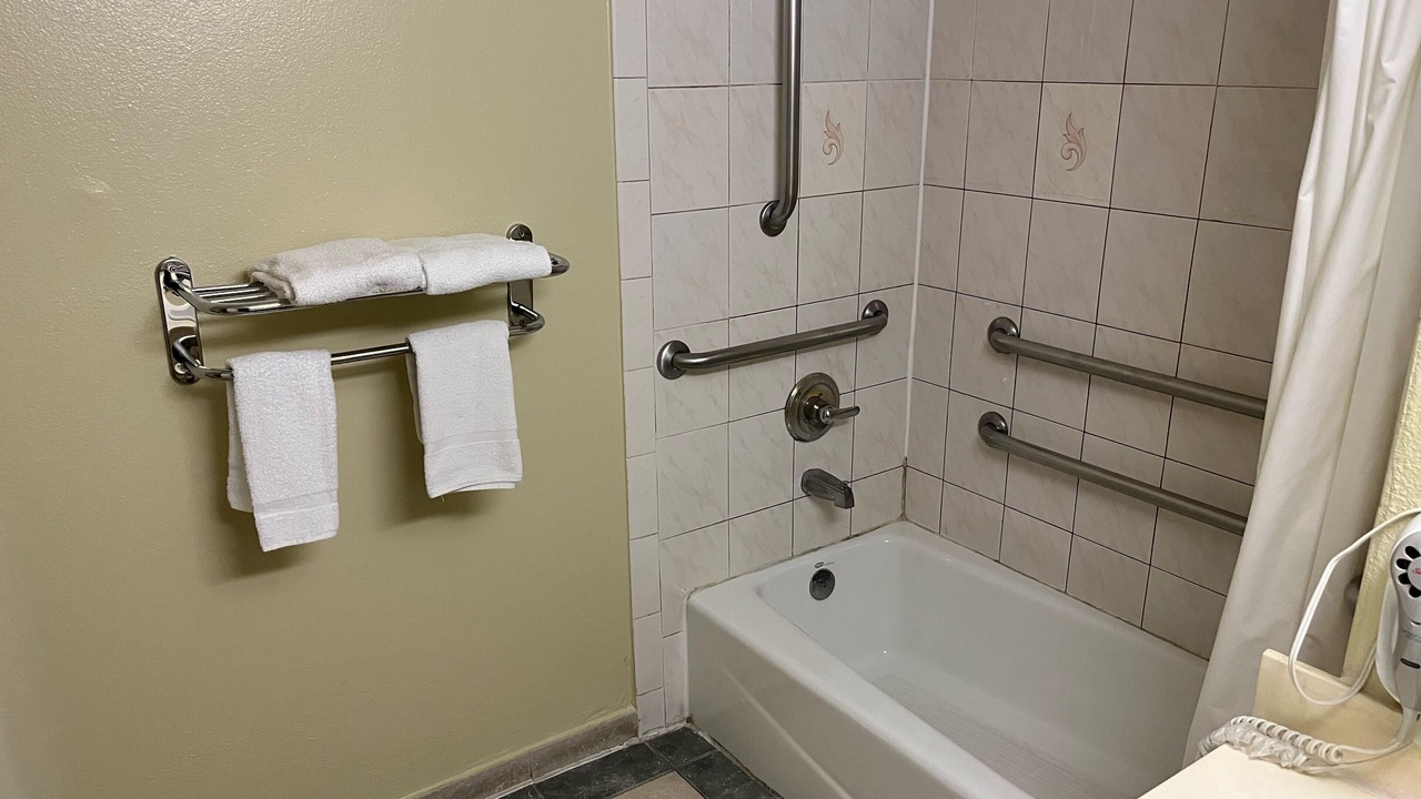 Photo of Bathroom in El Rancho