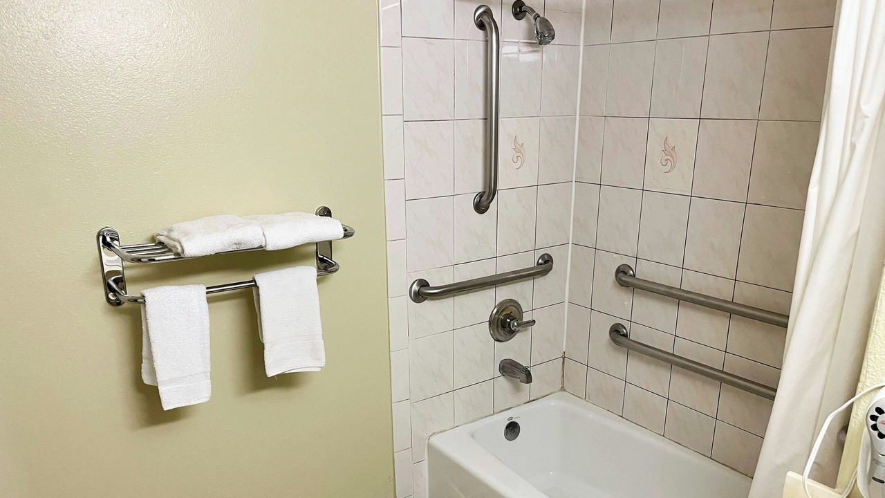 Photo of Bathroom in El Rancho