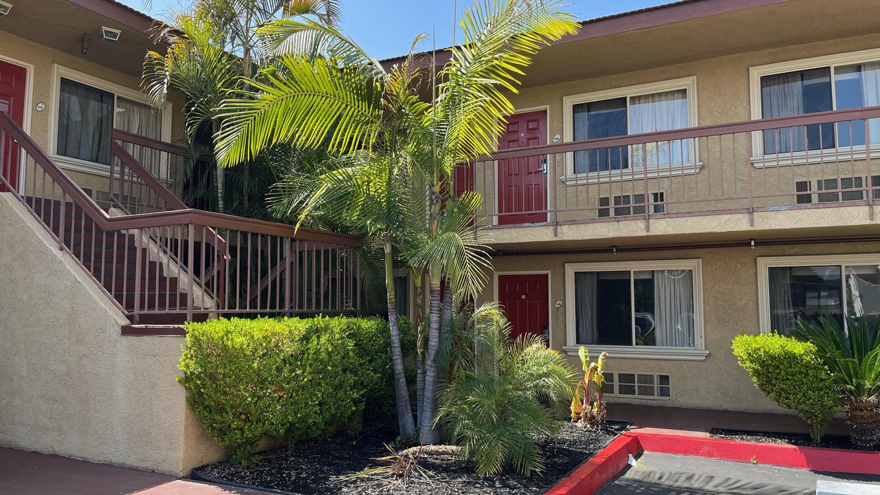 Photo of Outdoor in El Rancho