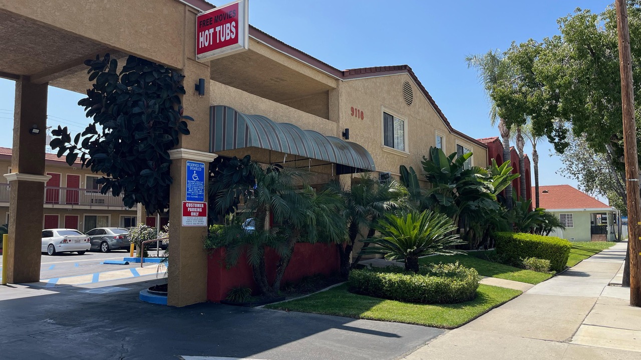 Photo of Outdoor in El Rancho
