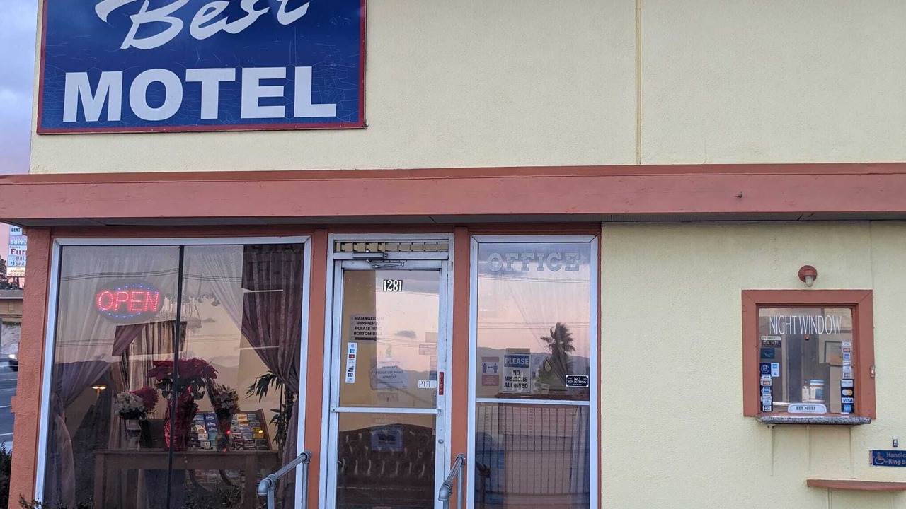 Photo of Outdoor in Barstow