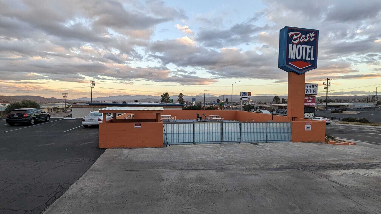 Photo of Outdoor in Barstow
