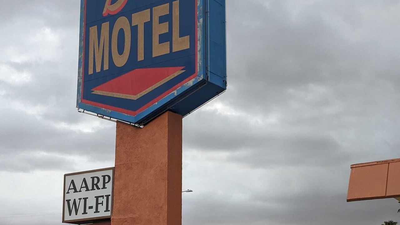Photo of Outdoor in Barstow
