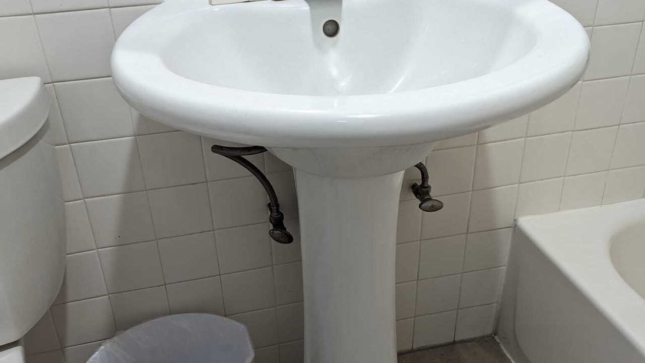 Photo of Bathroom in Barstow