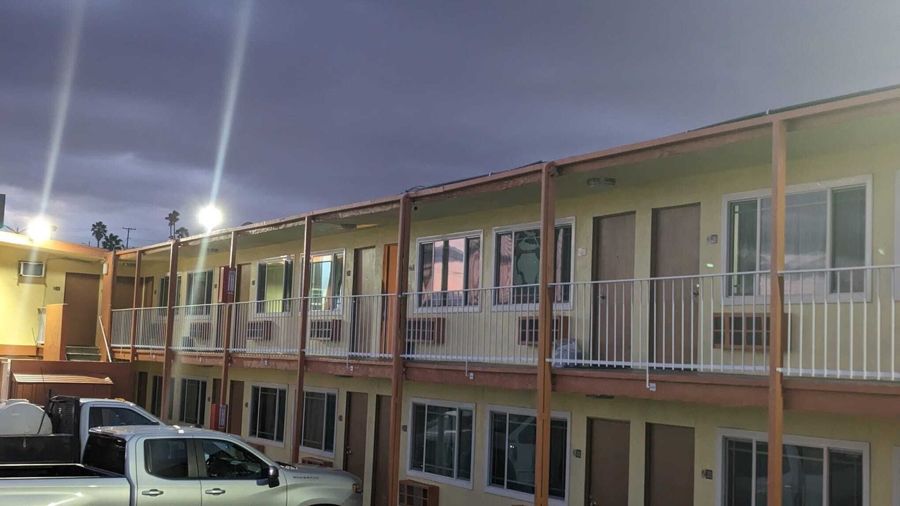 Photo of Others in Barstow