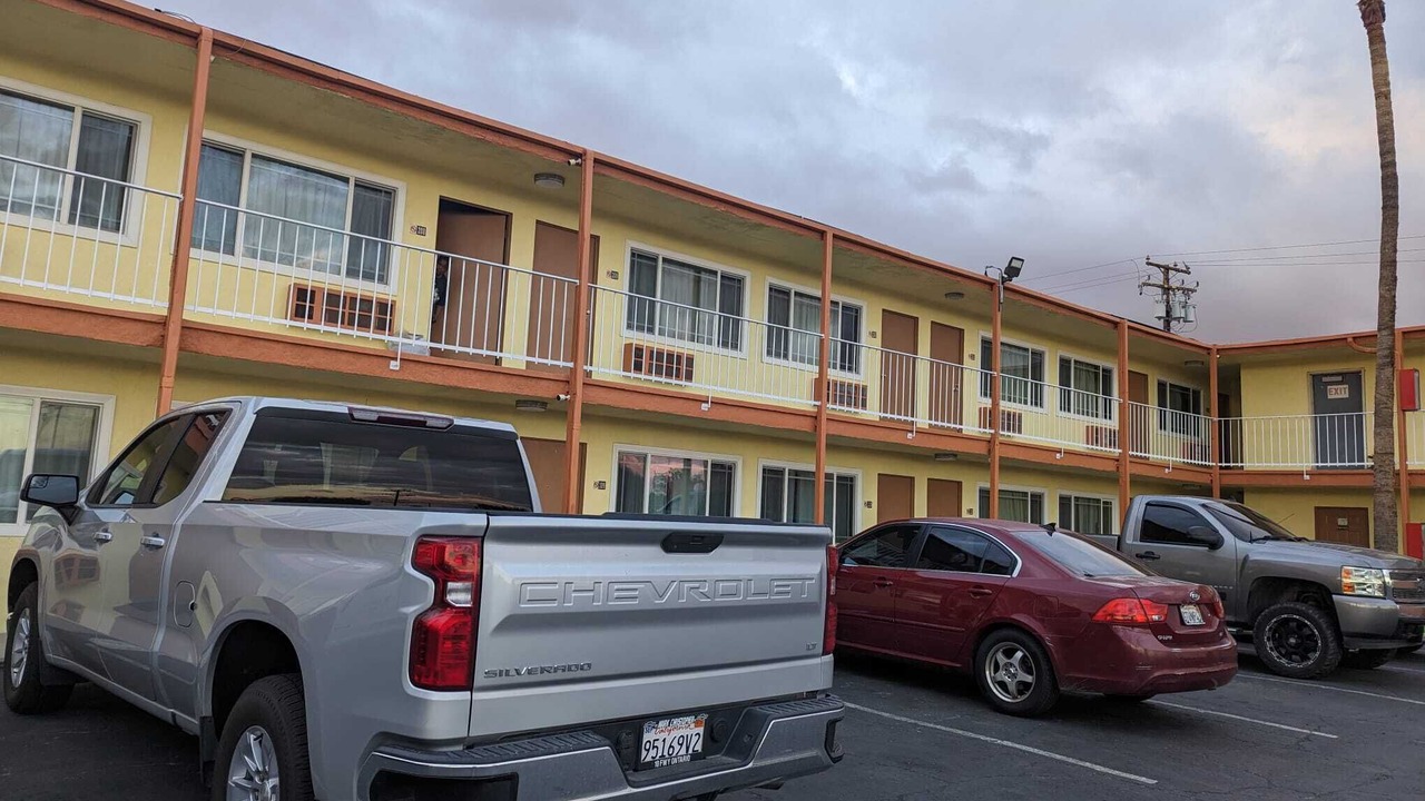 Photo of Others in Barstow