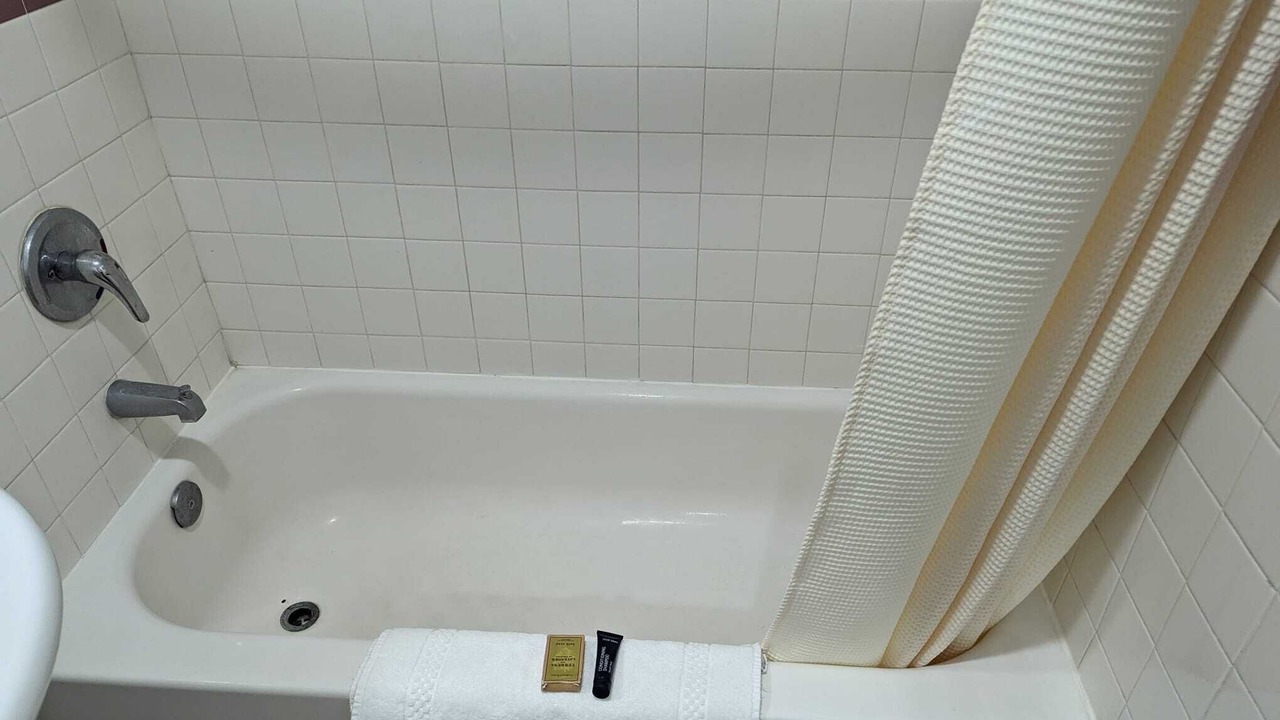 Photo of Bathroom in Barstow