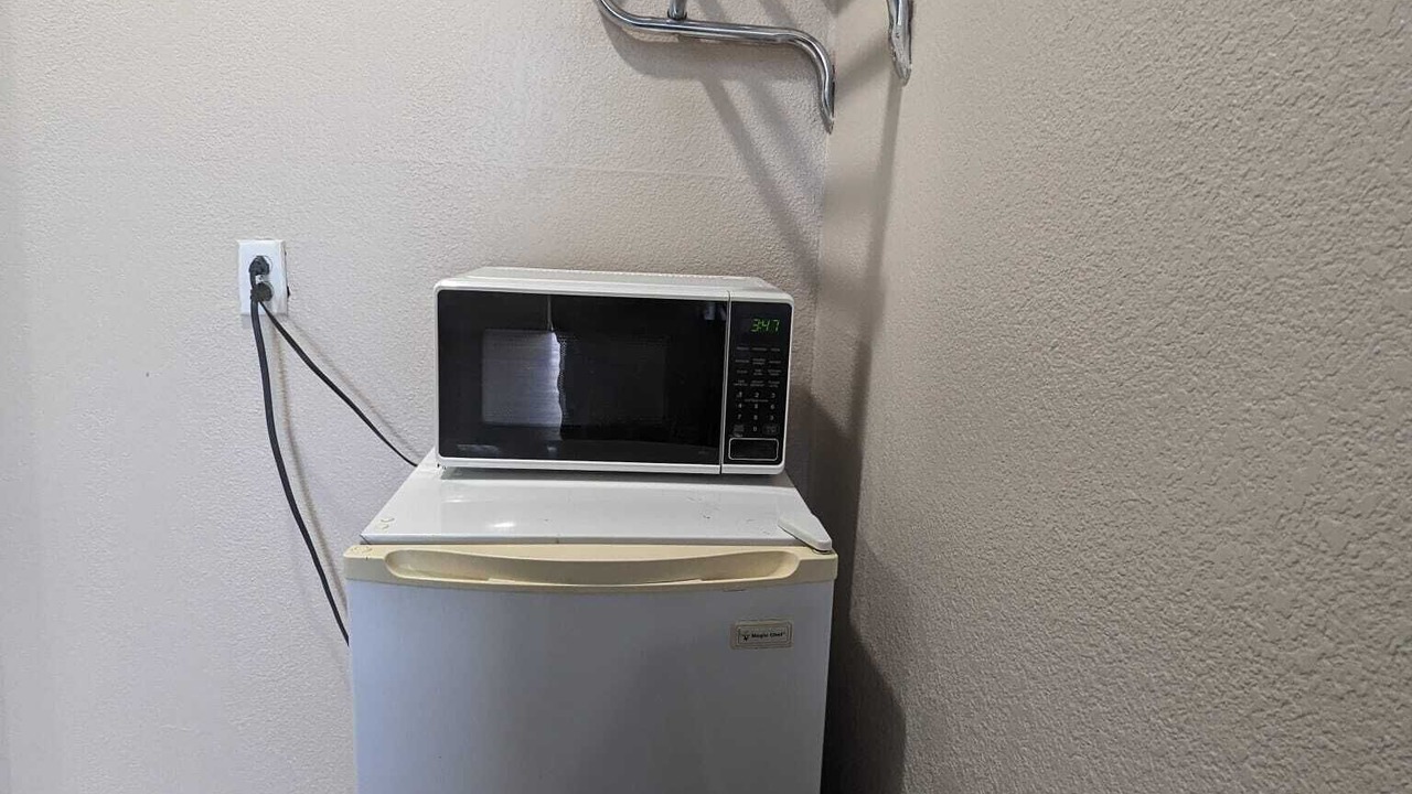 Photo of Bedroom in Barstow