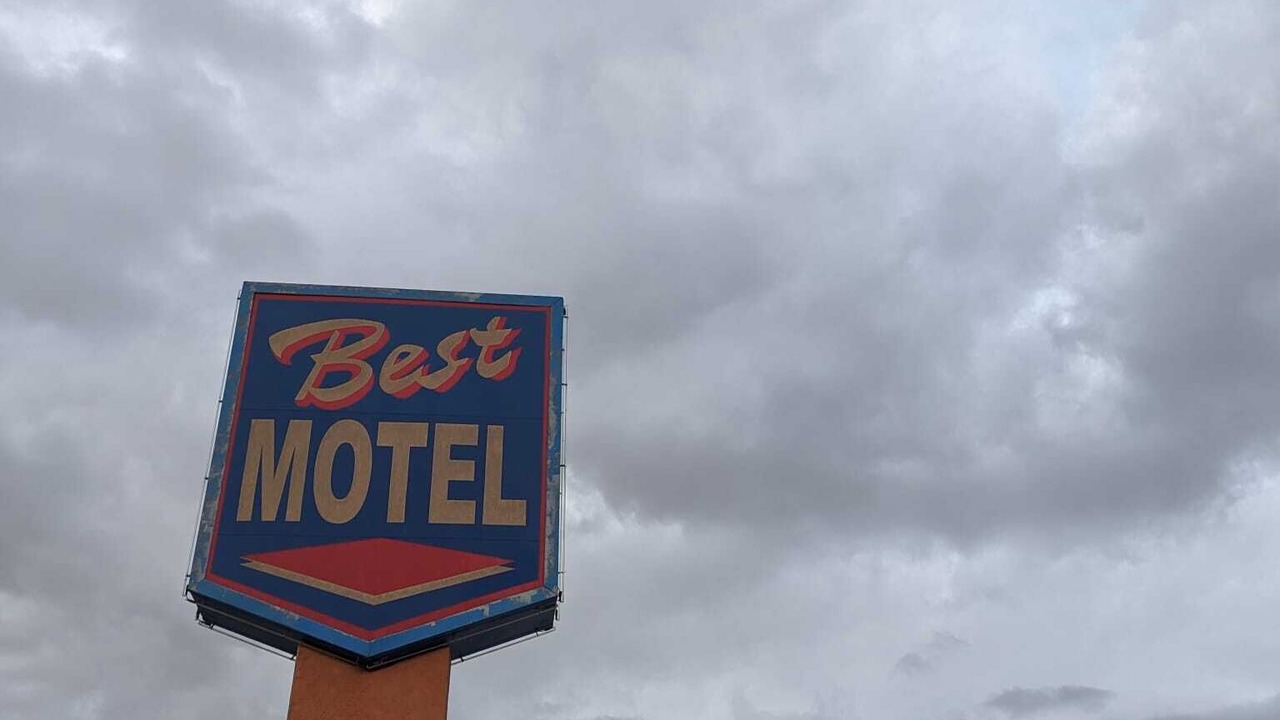 Photo of Outdoor in Barstow