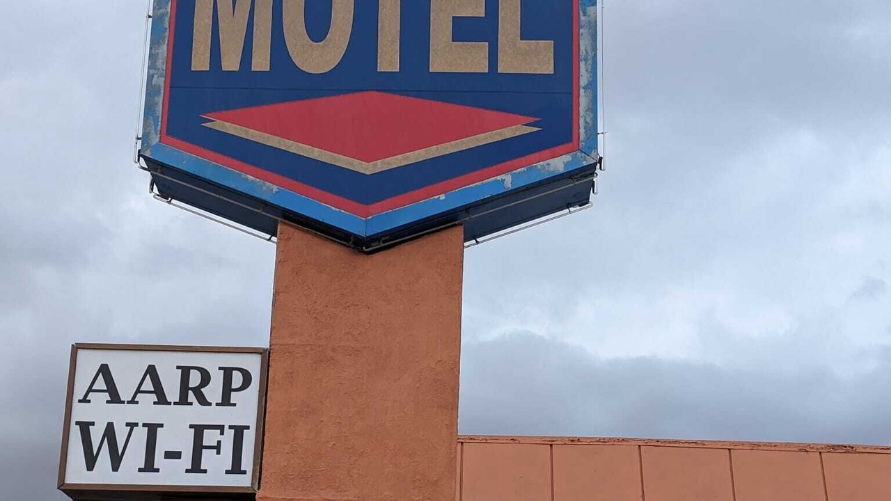 Photo of Outdoor in Barstow