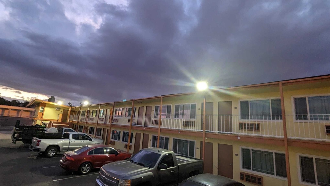 Photo of Outdoor in Barstow