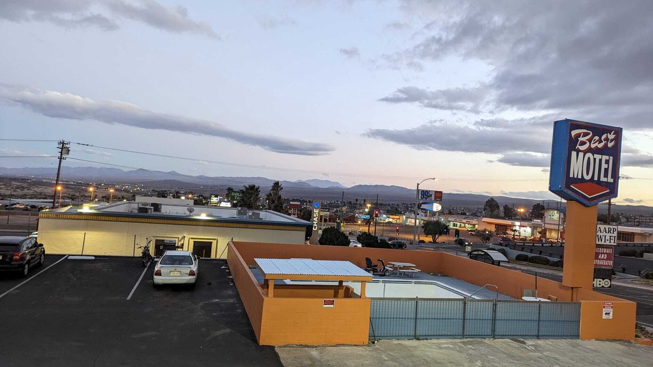 Photo of Others in Barstow