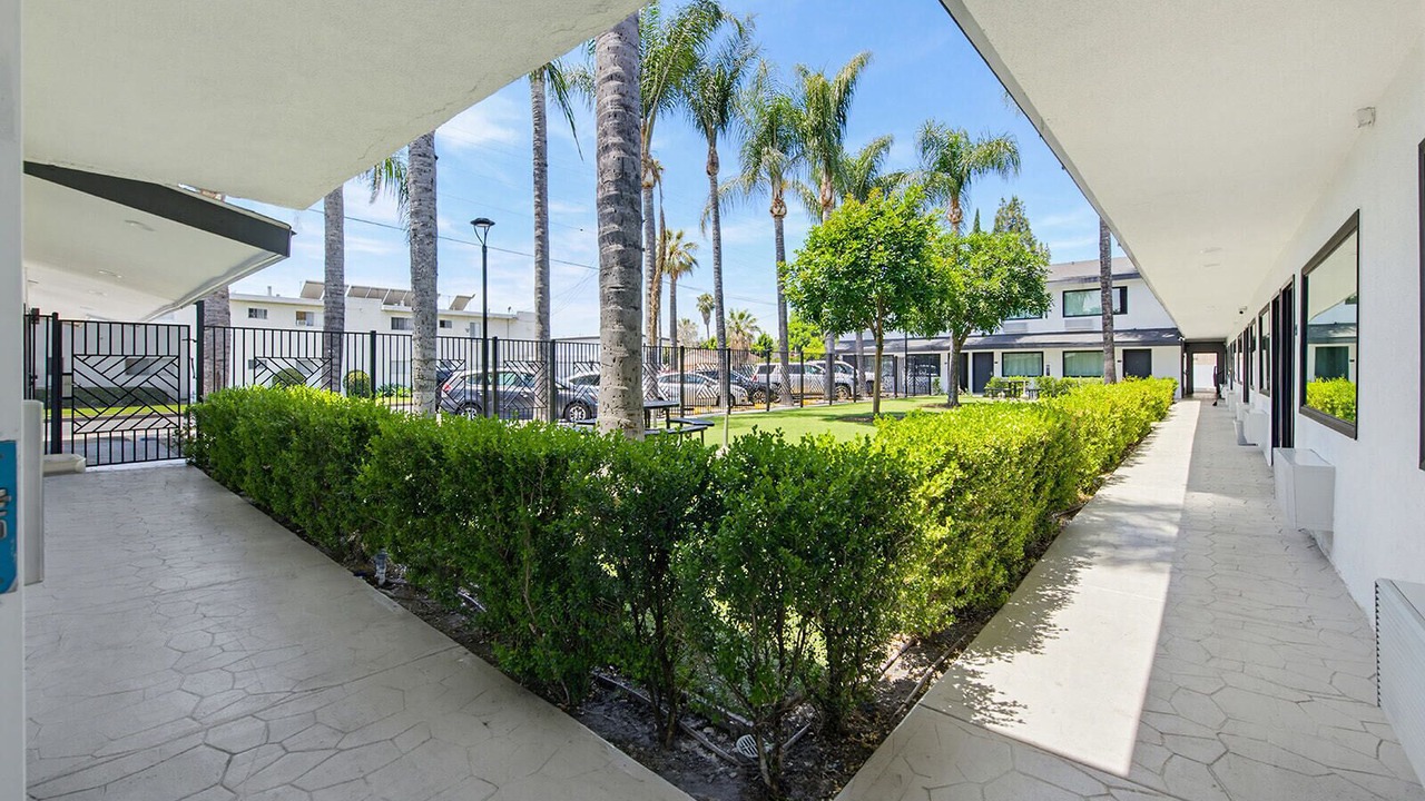 Photo of Outdoor in Van Nuys