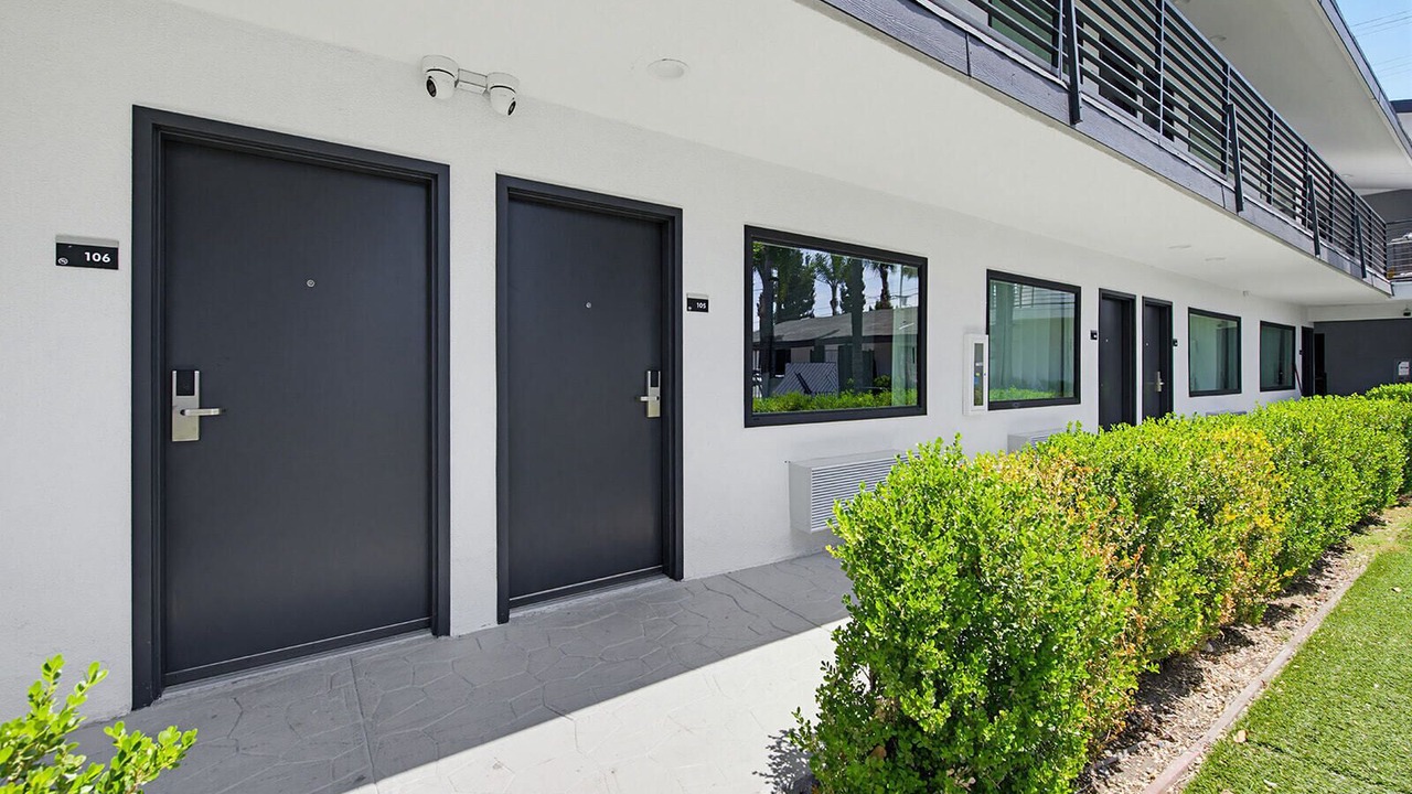 Photo of Outdoor in Van Nuys