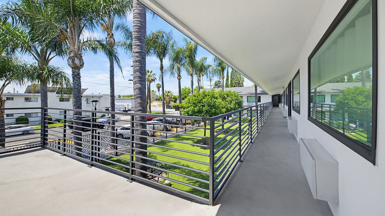 Photo of Outdoor in Van Nuys
