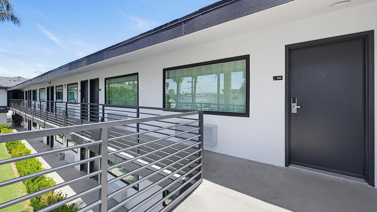 Photo of Outdoor in Van Nuys