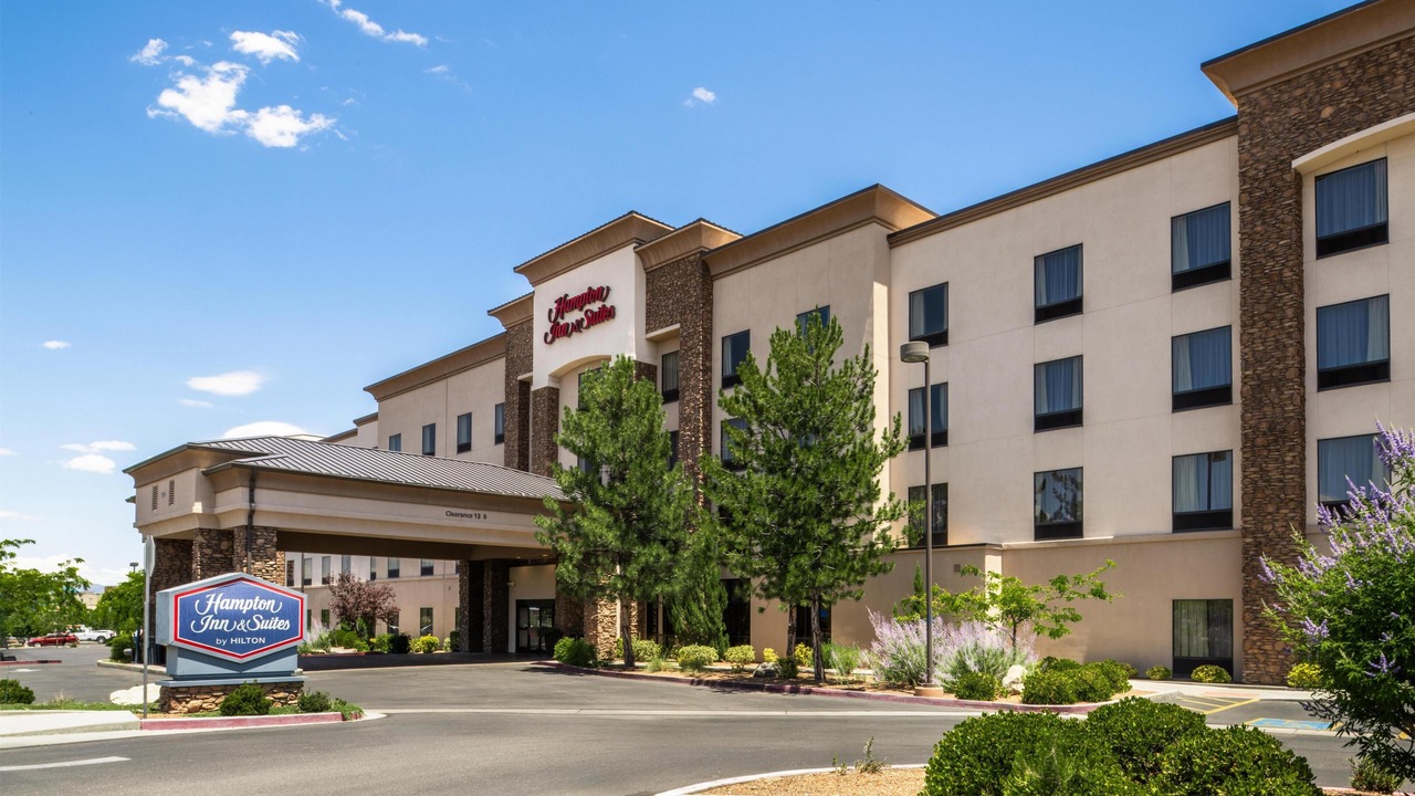 Photo of Outdoor in Downtown Prescott Valley