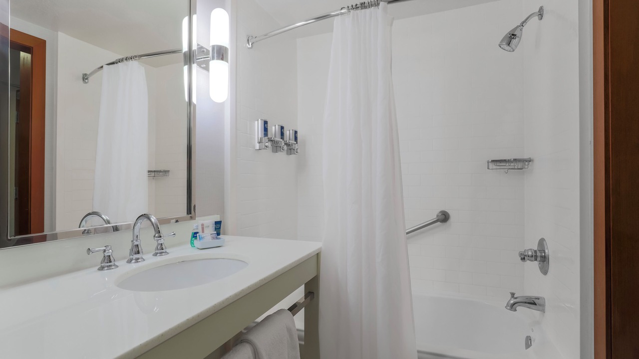 Photo of Bathroom in Rancho Cucamonga