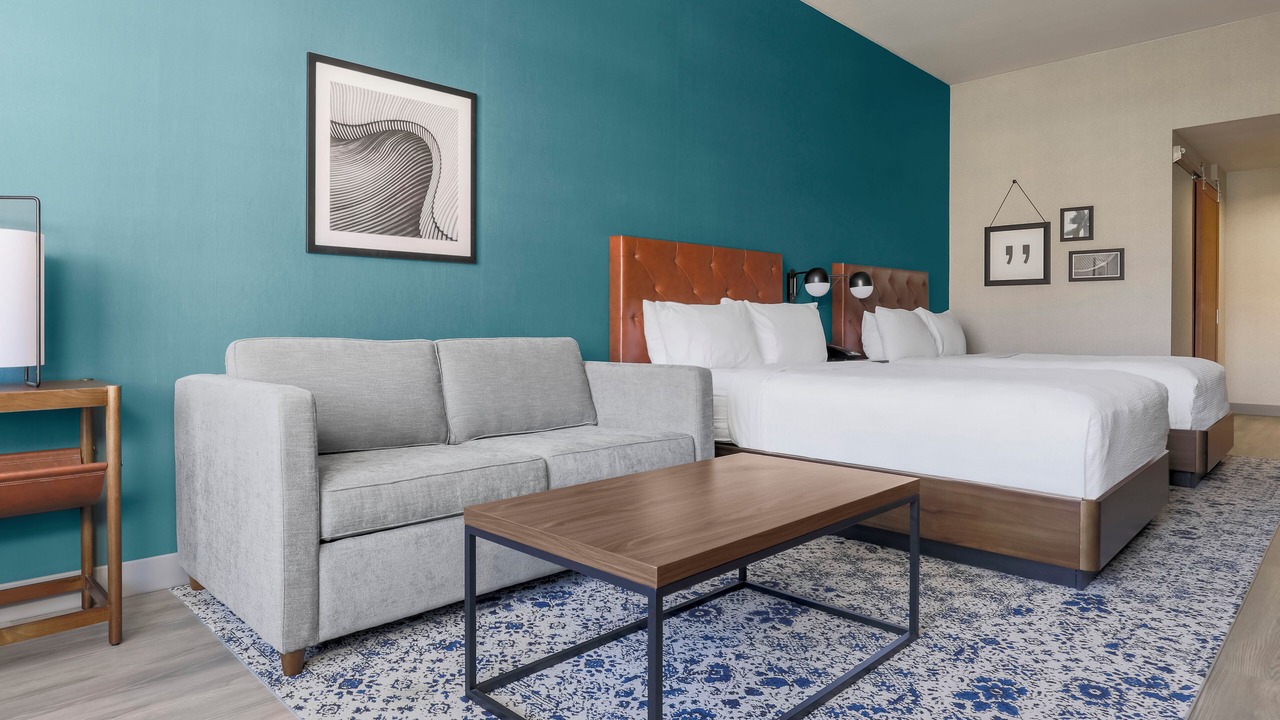 Photo of Bedroom in Rancho Cucamonga