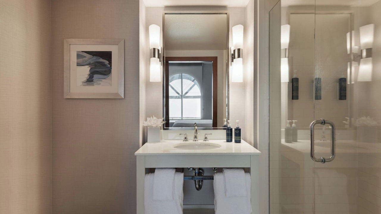 Photo of Bathroom in Rancho Cucamonga