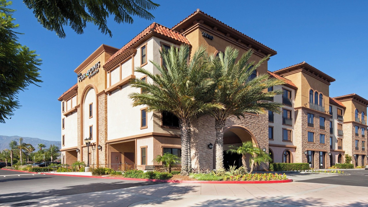 Photo of Outdoor in Rancho Cucamonga