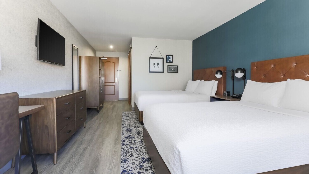 Photo of Bedroom in Rancho Cucamonga