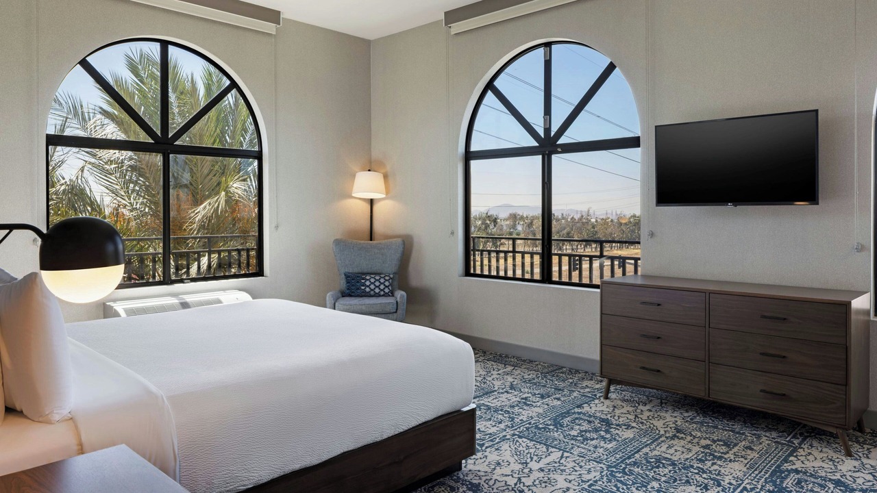Photo of Bedroom in Rancho Cucamonga