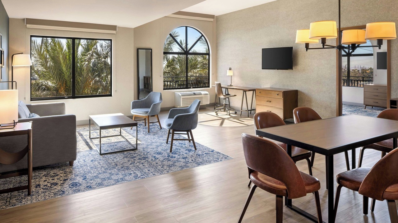 Photo of Bedroom in Rancho Cucamonga