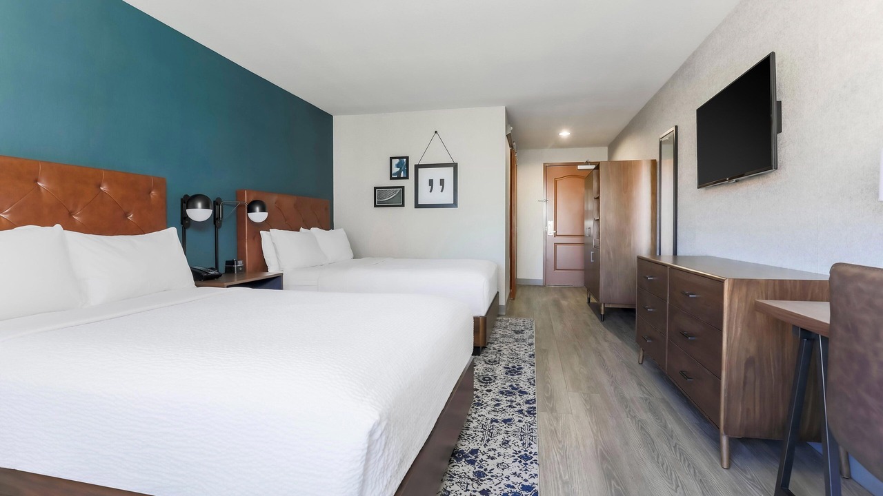 Photo of Bedroom in Rancho Cucamonga
