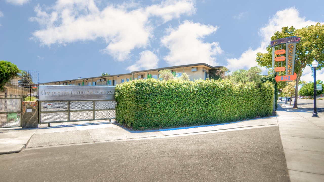Photo of Outdoor in Old North Sacramento