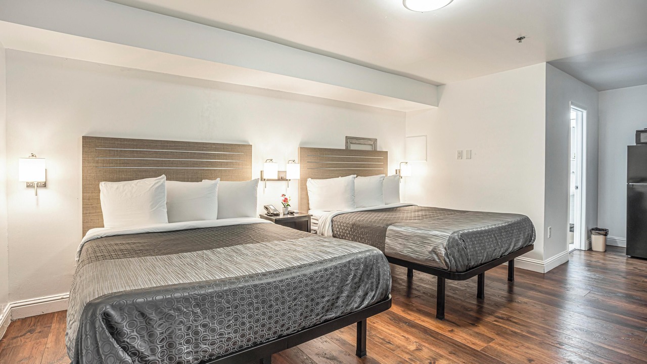 Photo of Bedroom in Old North Sacramento