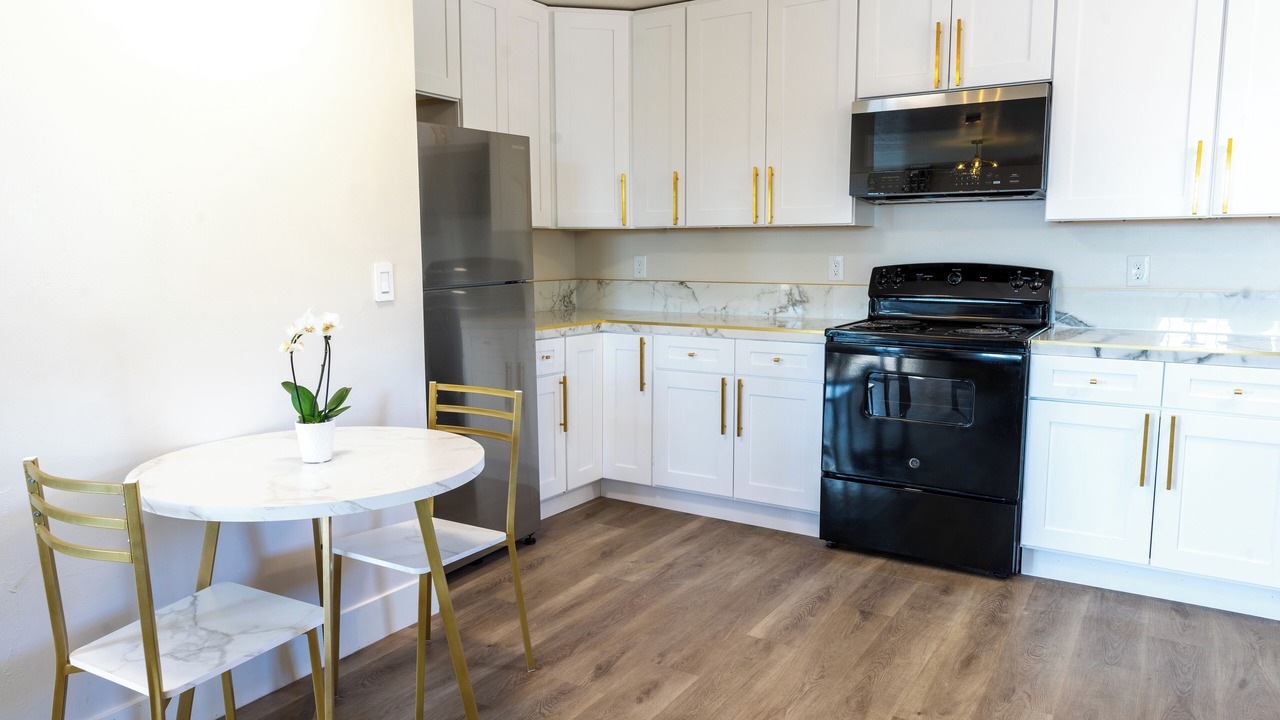 Photo of Kitchen in San Luis Obispo