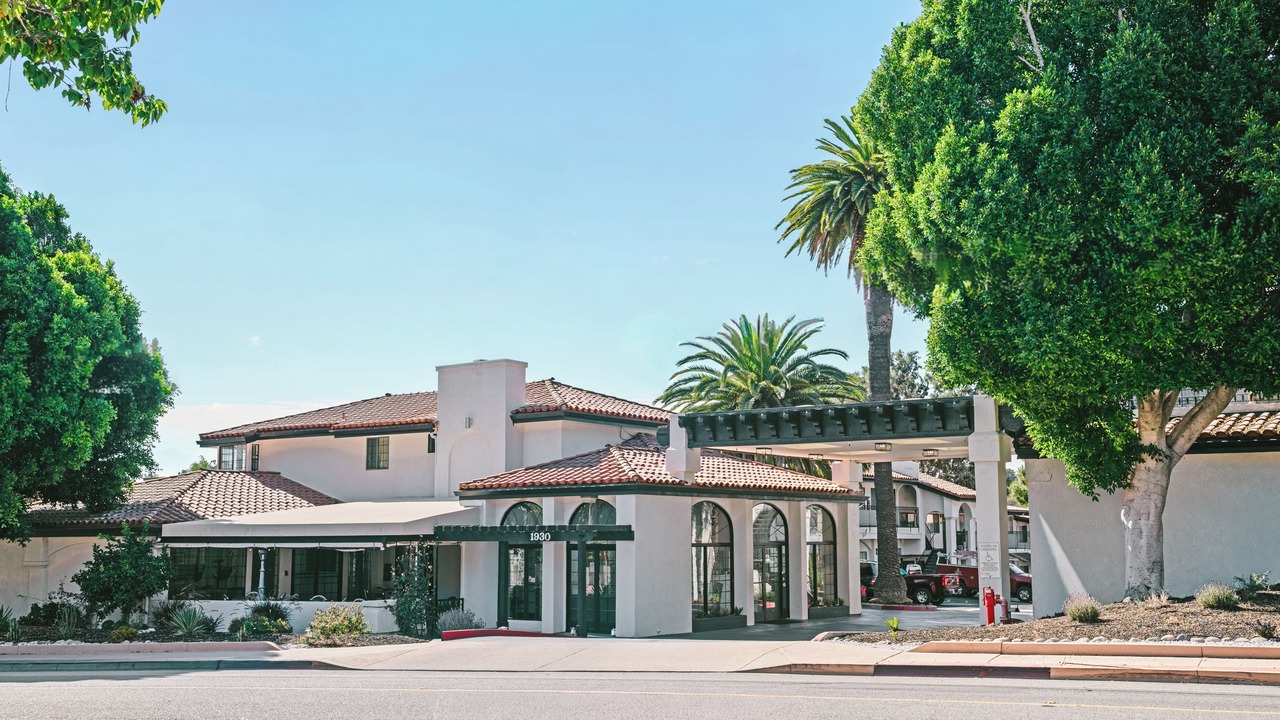 Photo of Outdoor in San Luis Obispo
