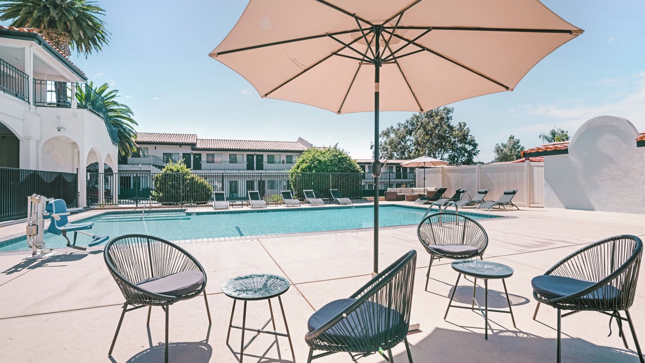 Photo of Outdoor in San Luis Obispo