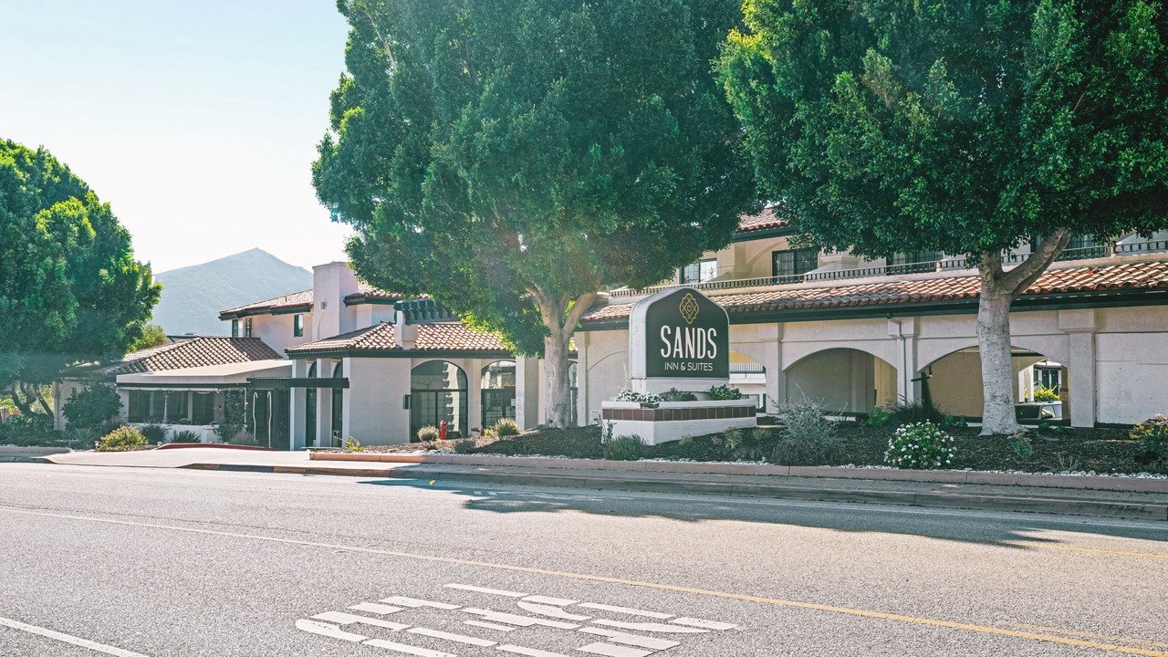 Photo of Outdoor in San Luis Obispo