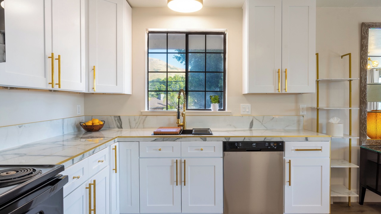Photo of Kitchen in San Luis Obispo