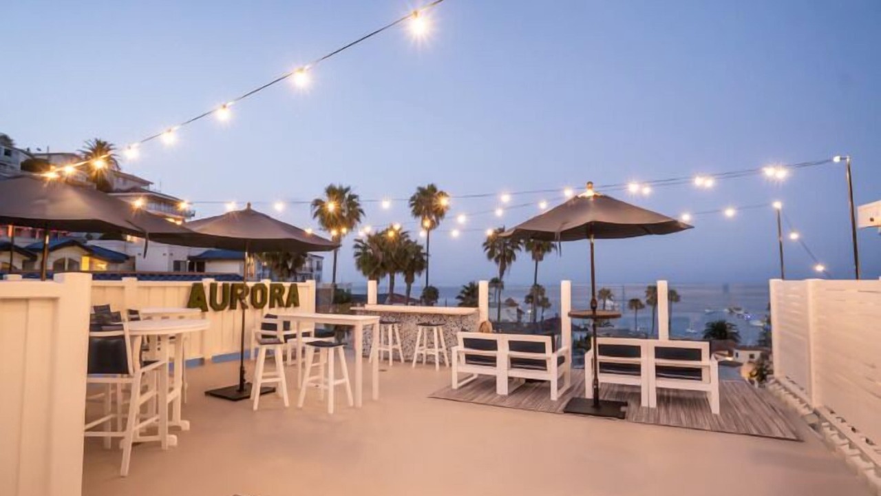 Photo of Patio Balcony in Avalon