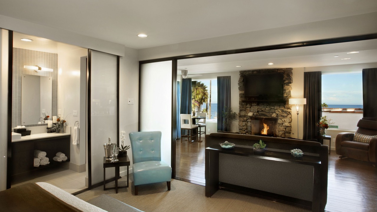 Photo of Bedroom in Avalon
