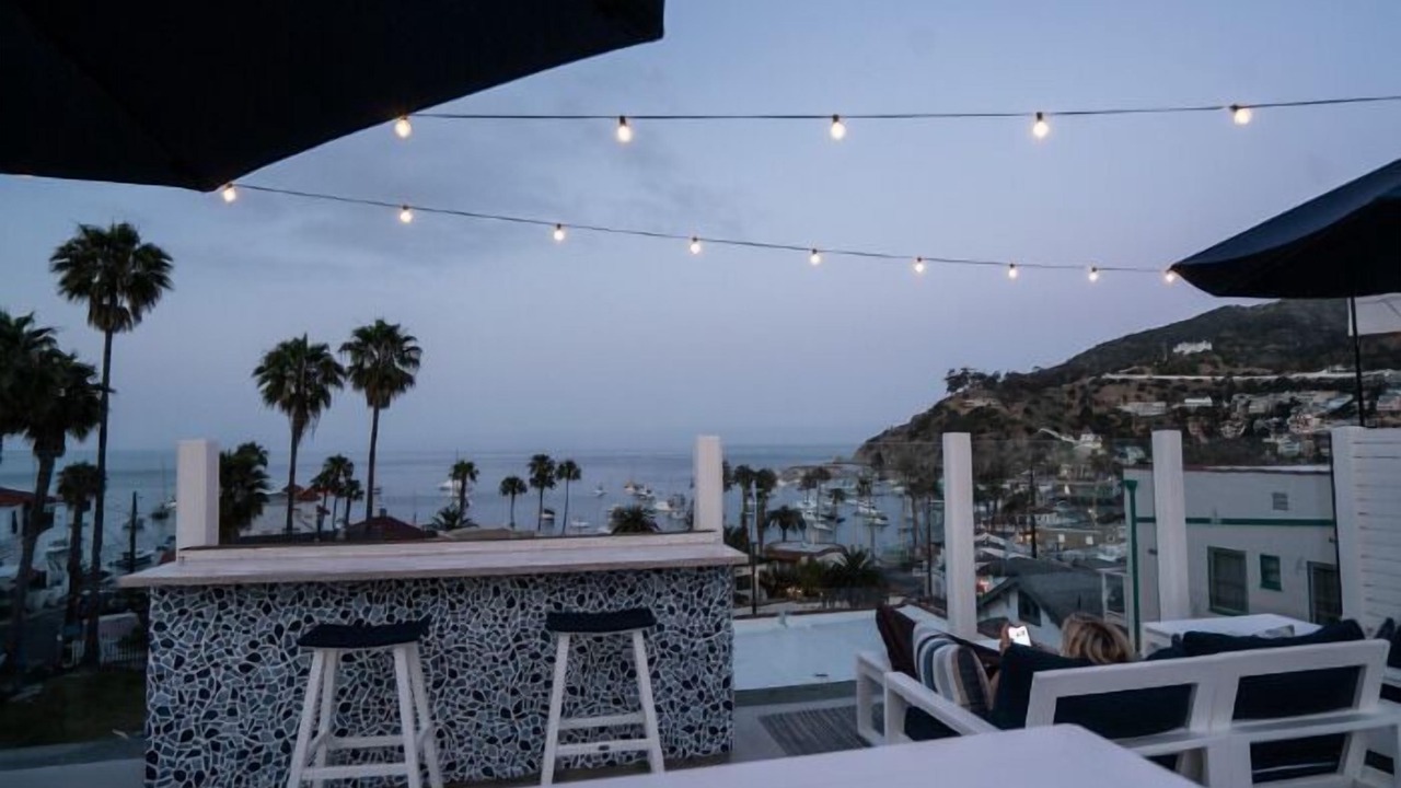 Photo of Outdoor in Avalon