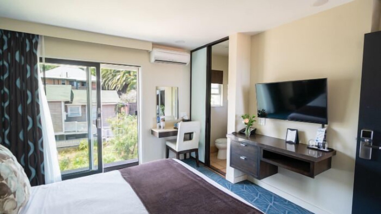 Photo of Bedroom in Avalon