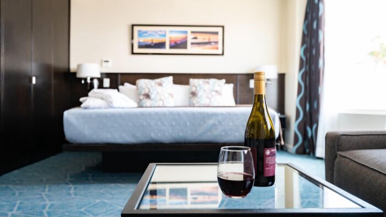 Photo of Bedroom in Avalon