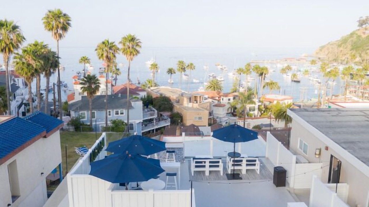 Photo of Patio Balcony in Avalon