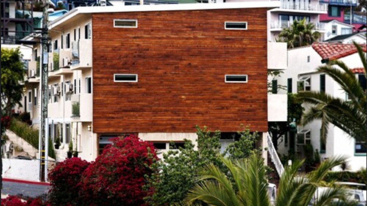 Photo of Outdoor in Avalon