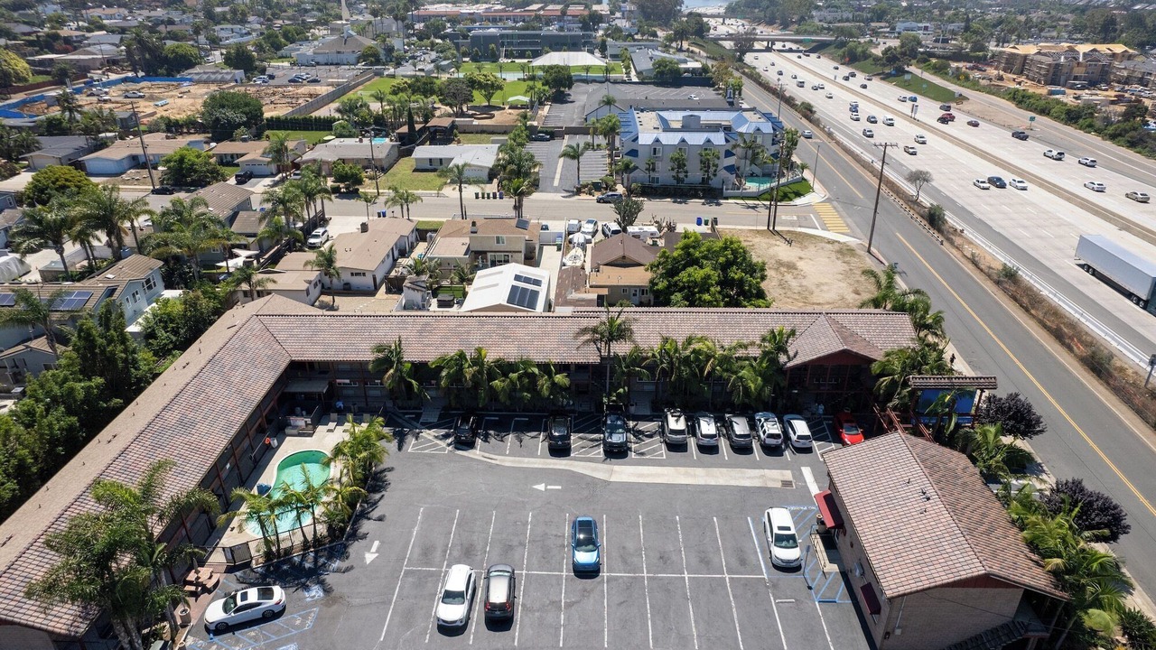 Photo of Outdoor in Olde Carlsbad