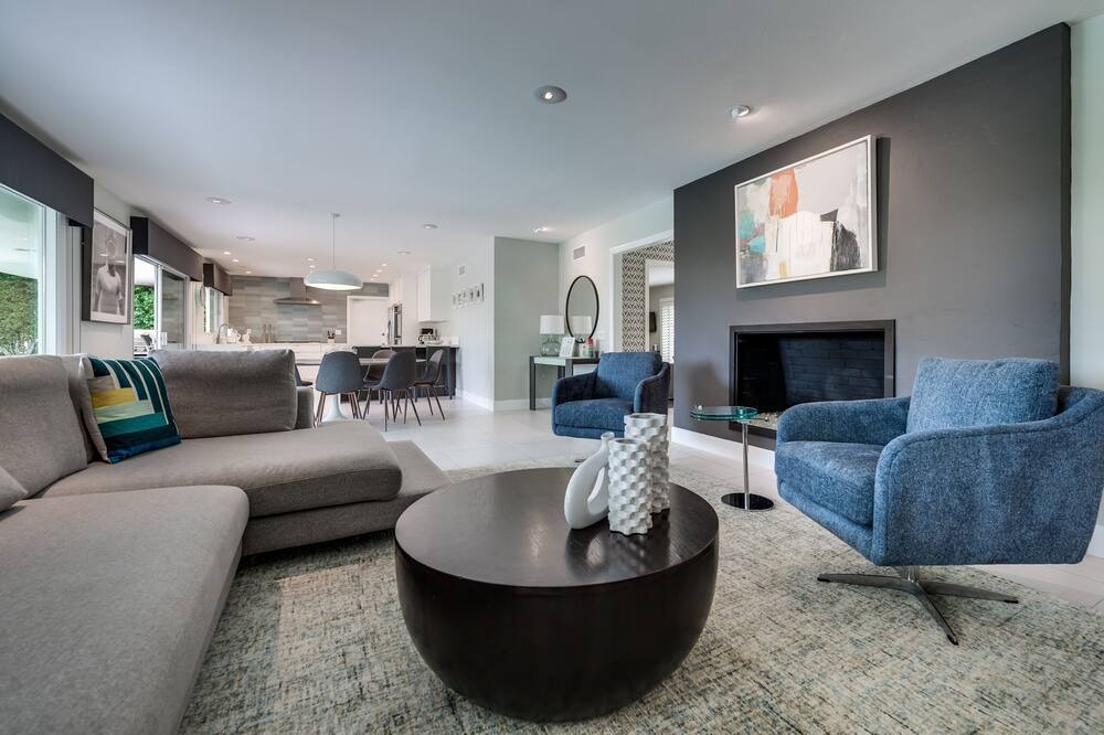 Photo of Livingroom in Indian Canyon