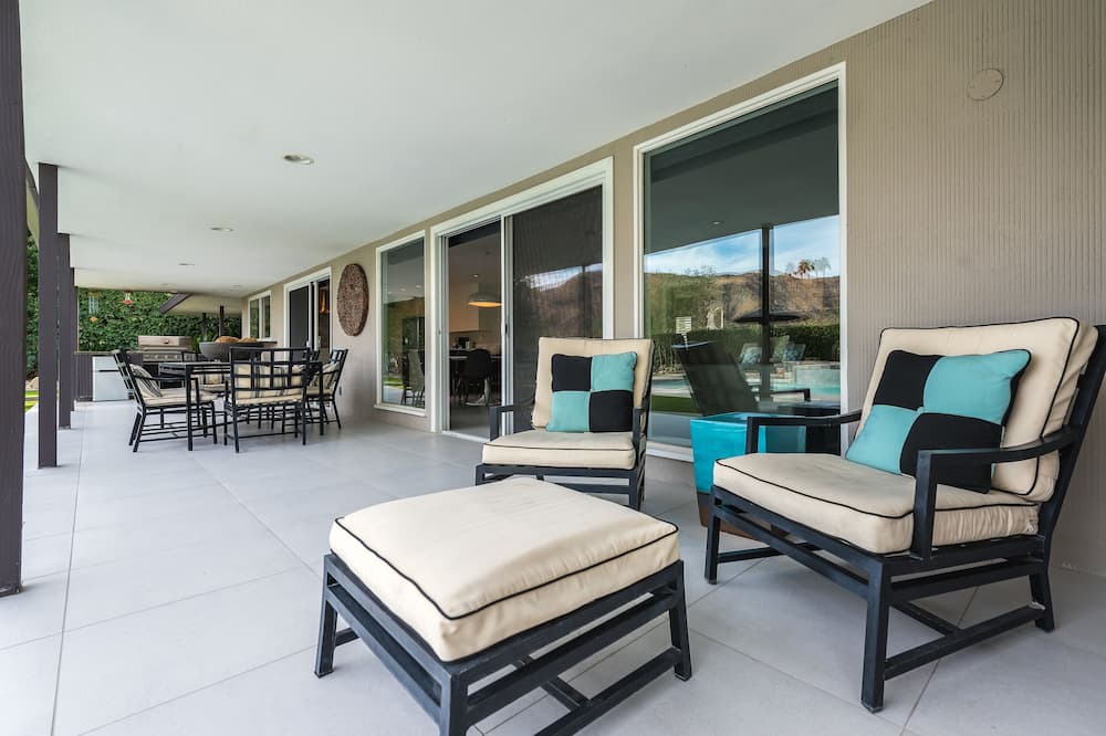 Photo of Outdoor in Indian Canyon