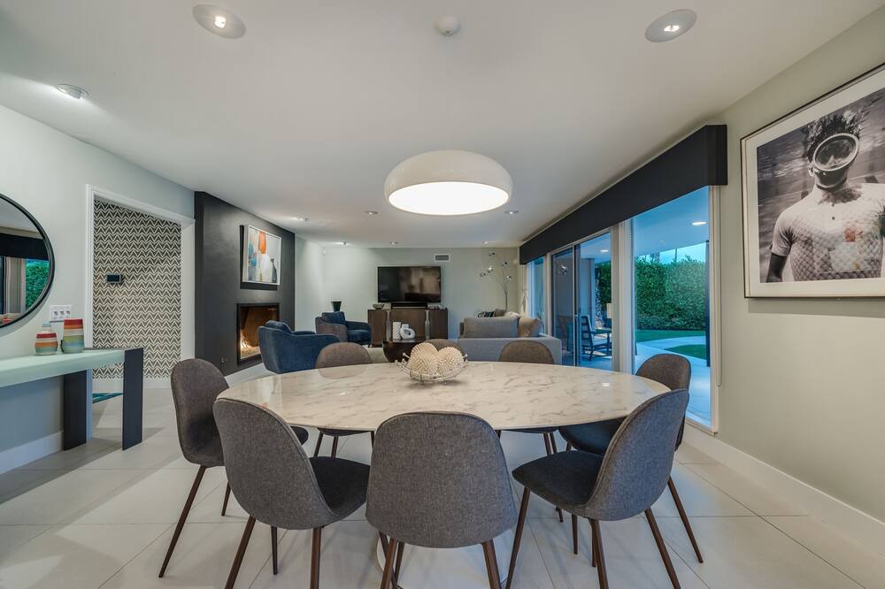Photo of Bedroom in Indian Canyon
