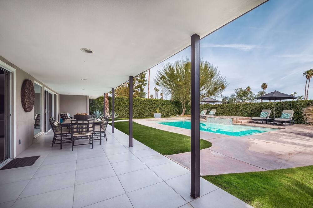 Photo of Outdoor in Indian Canyon